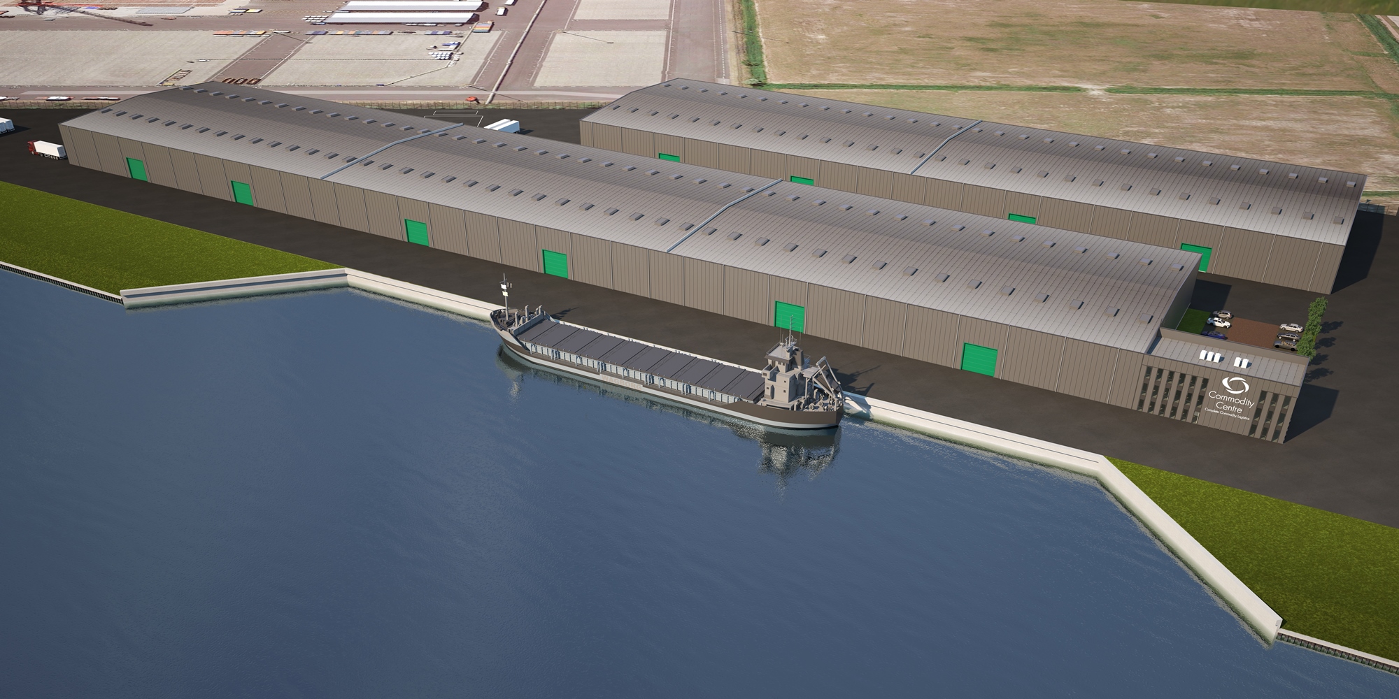 Falcon Terminal